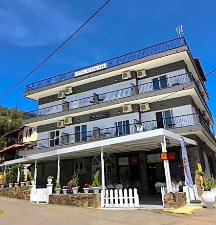 Hotel Elena