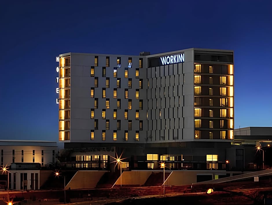 Workinn Hotel