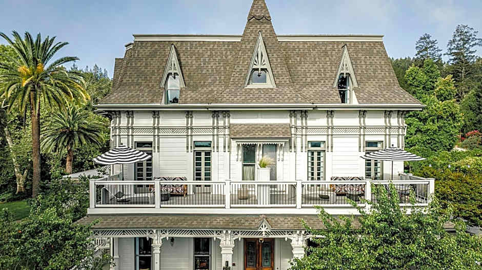 The Madrona