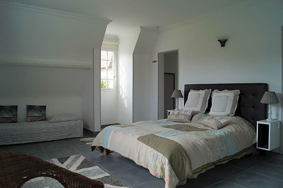Le Relais De Dalibray