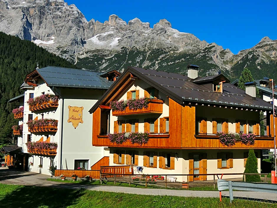 Hotel Edelweiss