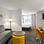 Comfort Suites Salem-Roanoke I-81