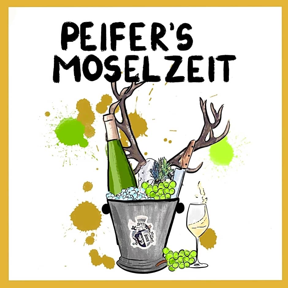 Hotel-Restaurant Peifer