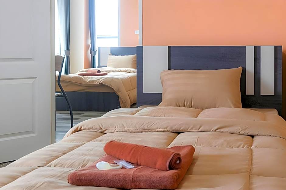 The Wish Hotel