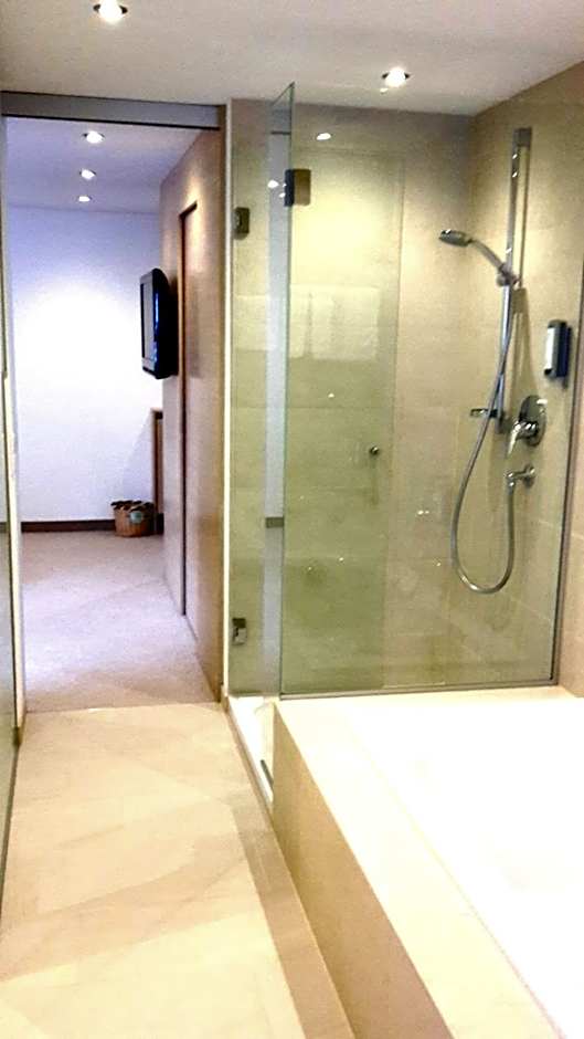 Hotel Rössle Superior