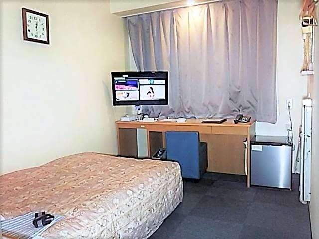 Asano Hotel
