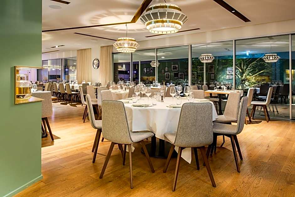 Hotel du Léman - Jongny