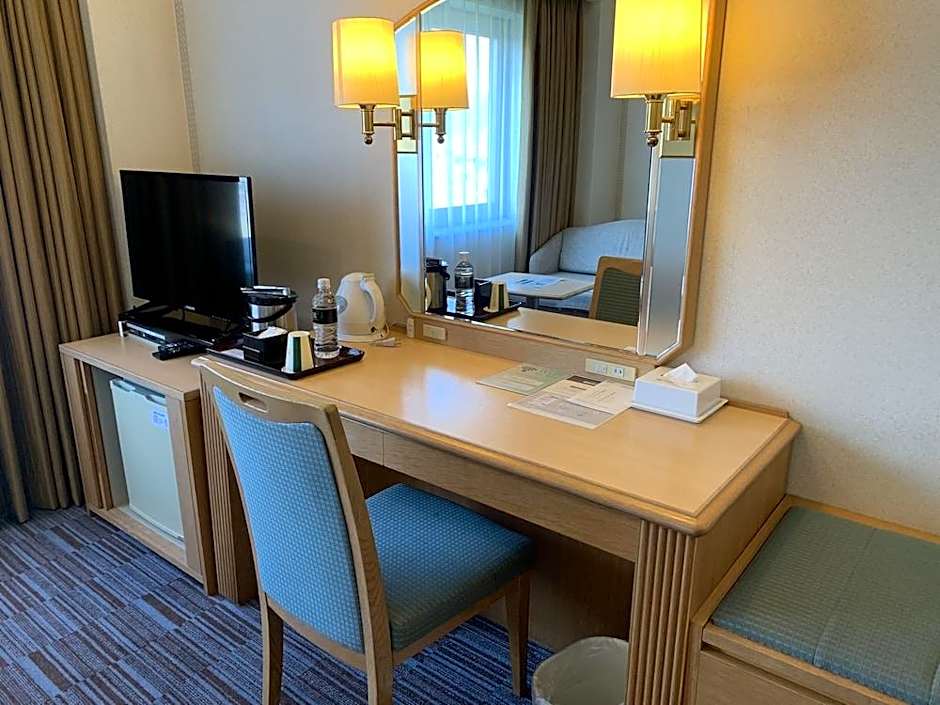 Rihga Royal Hotel Niihama