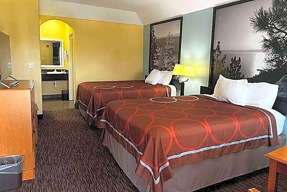 Quality Inn Montgomery - Lake Conroe
