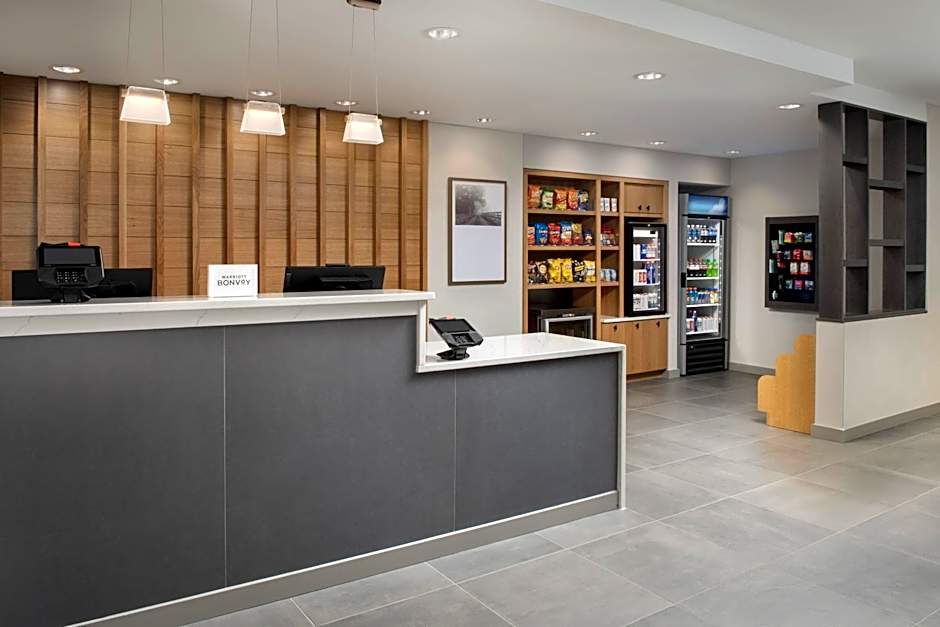 TownePlace Suites by Marriott Cincinnati Mason