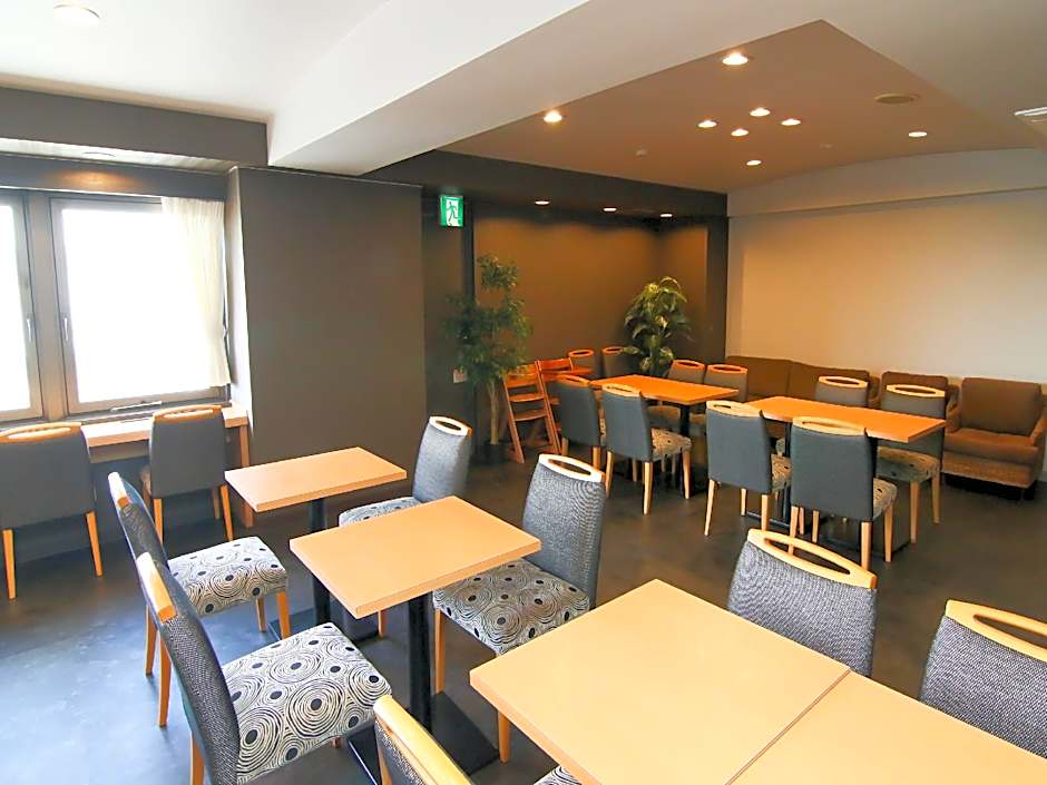 Apa Hotel Wakayama