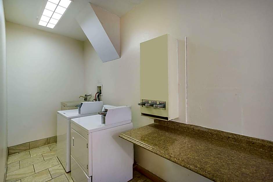 Quality Inn Albany Colonie