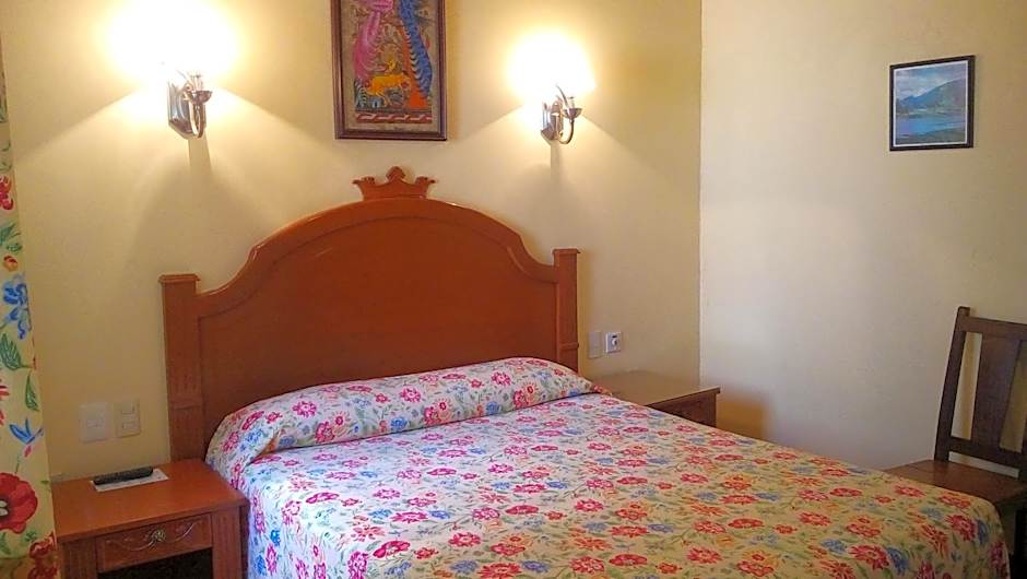Hotel Posada del Rey