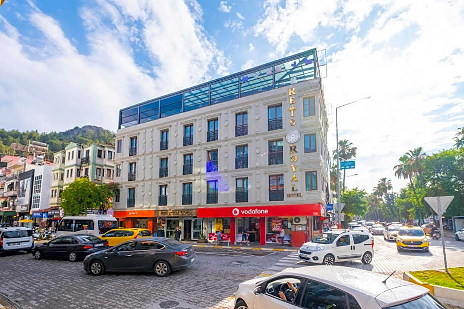 Reis Royal Hotel