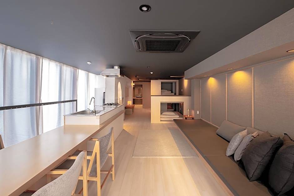 AET & o3 HOTEL
