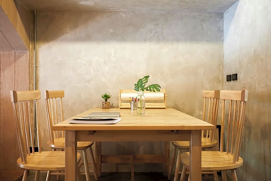 Vann Bangkok Boutique House