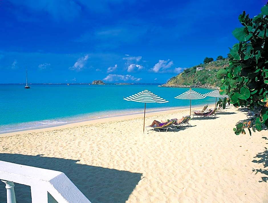 Grand Case Beach Club