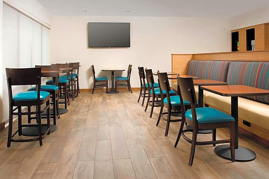 TownePlace Suites by Marriott Alexandria Fort Belvoir