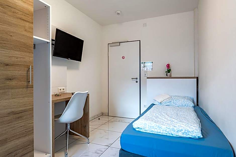 MK Hostel Oyten - Bremen