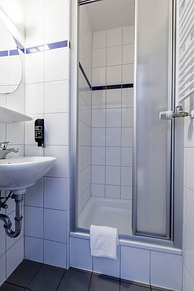 A&O Nurnberg Hauptbahnhof