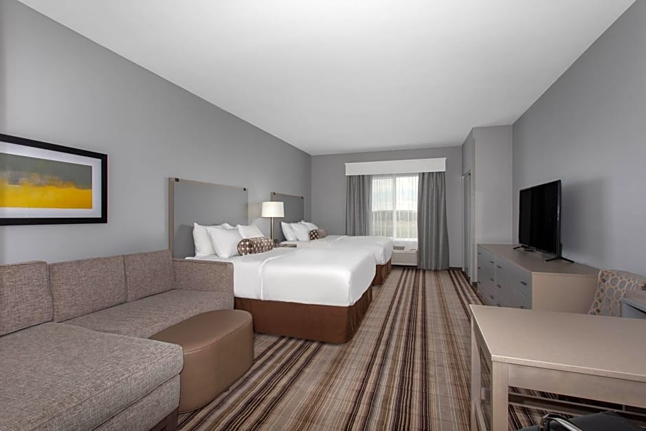 Hawthorn Extended Stay by Wyndham Loveland