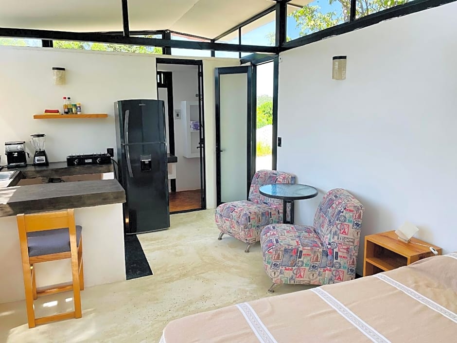 Centro Sati Bungalow