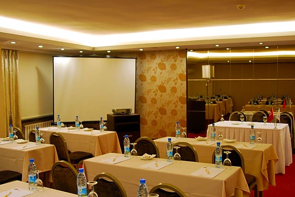 Silivri Park Hotel
