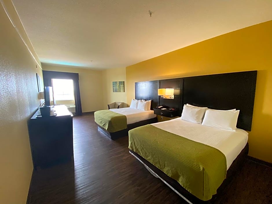 THE QUAY HOTEL TAPESTRY HOTEL GALVESTON visual data 2