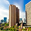 Tokyo Marriott Hotel
