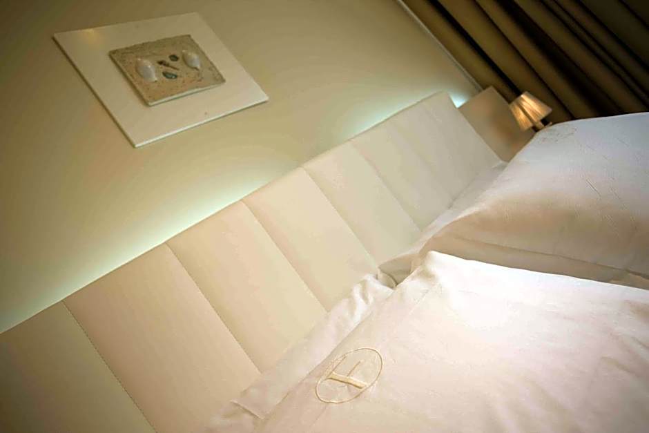 Ferretti Beach Hotel