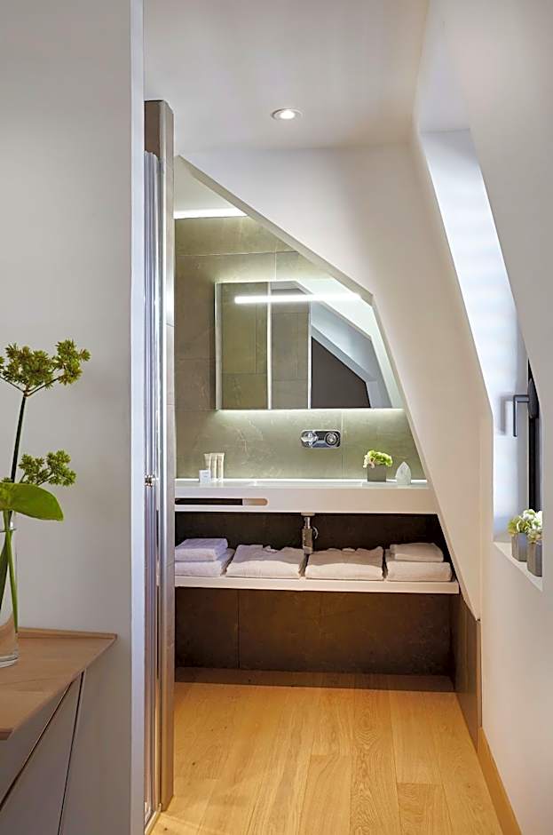 Hôtel In Situ