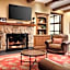 Marriott's Willow Ridge Lodge