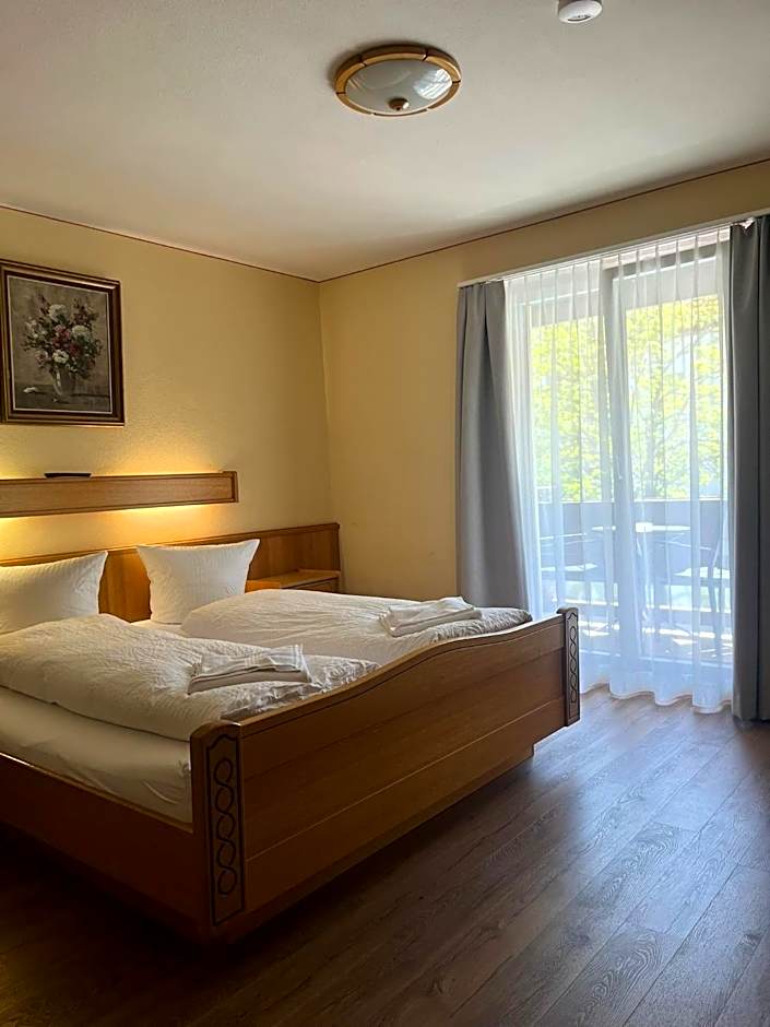 Hotel Falknerei Galina