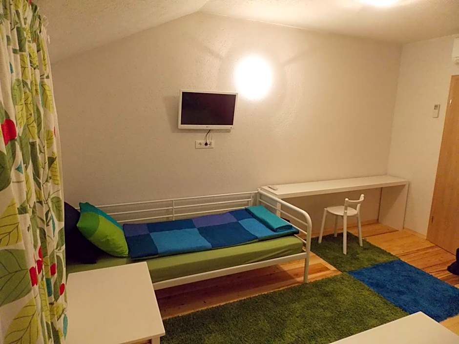 Guesthouse Stari Tišler