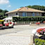 Hotel Garni Am Lindenhof Bunde
