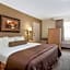 Ramada Hotel & Conference Center by Wyndham Plymouth