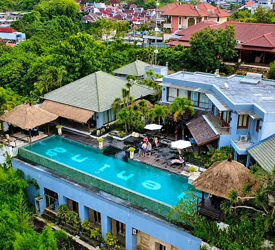 Hening Jimbaran