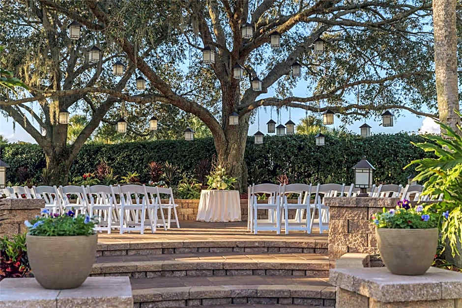 Hyatt Regency Grand Cypress Resort