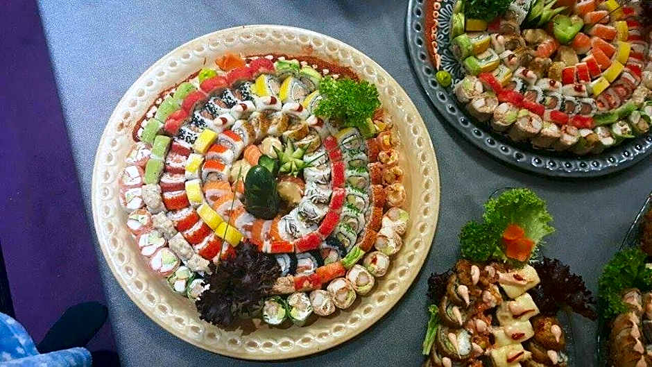 L'empreinte D'ifrane