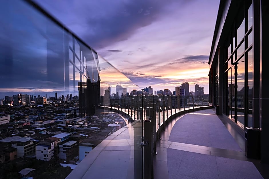 Valia Bangkok Sukhumvit 24 by Kingston Hotels