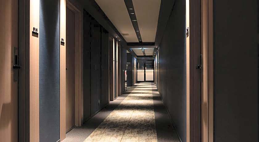 Hotel Vista Nagoya Nishiki