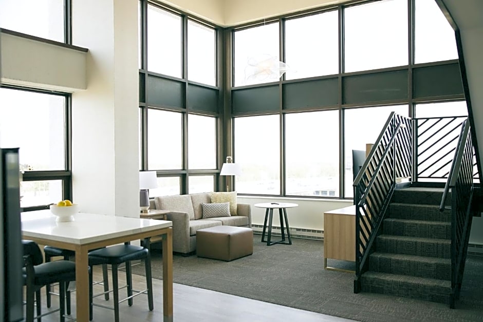 Staybridge Suites Chicago OHare Airport By IHG