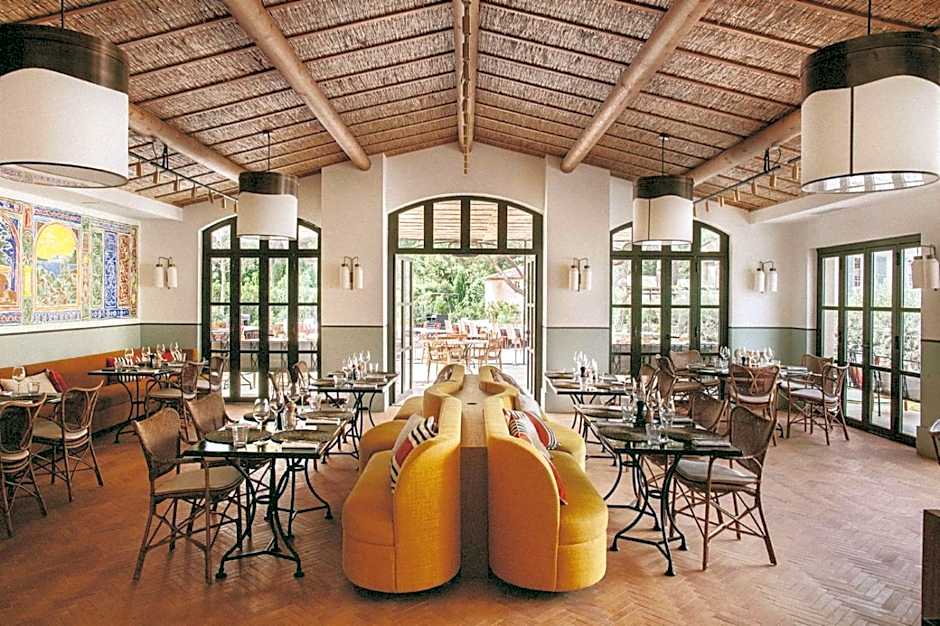 Hotel Lou Pinet