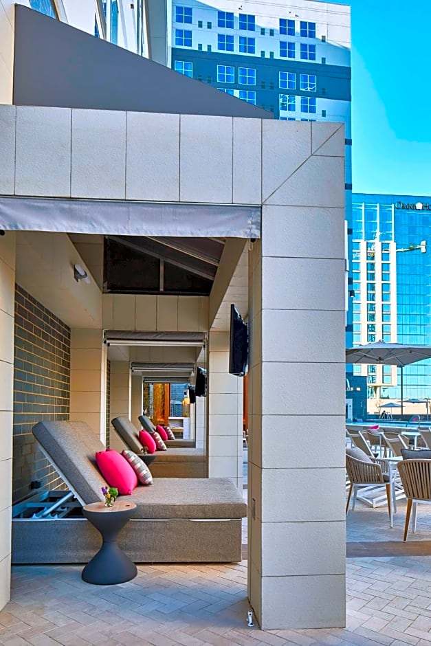 AC Hotel Nashville Downtown