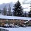 Hotel Elevation