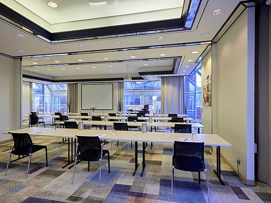 Mercure Hotel Severinshof Koln City