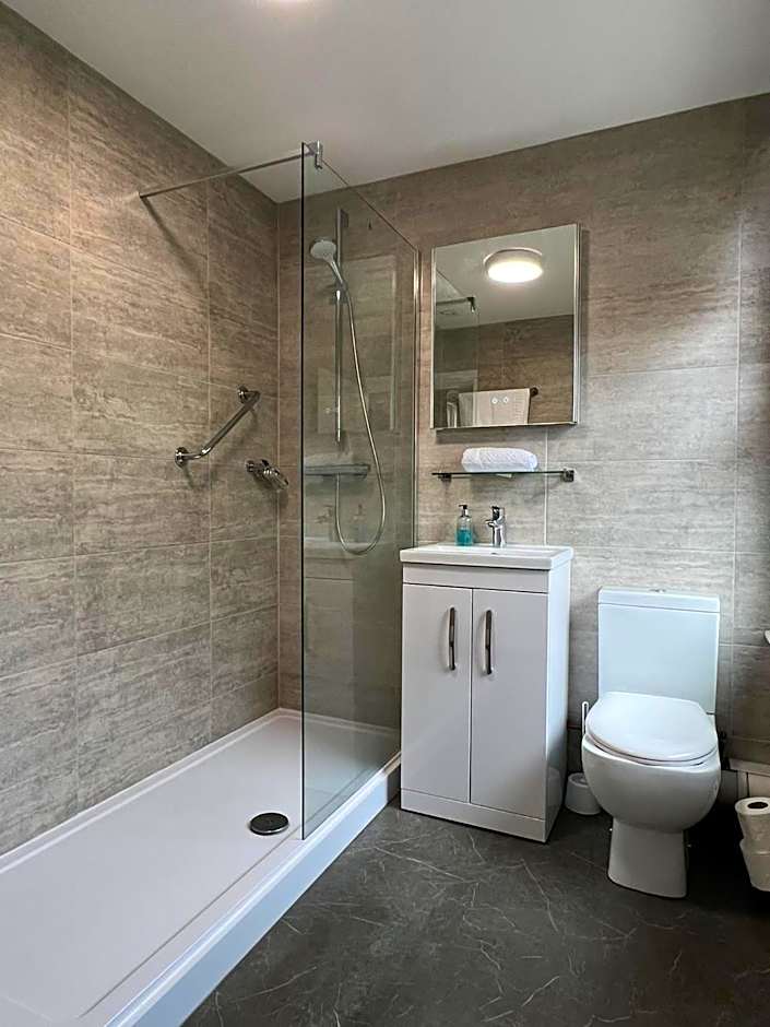 St Andrews Town Hotel