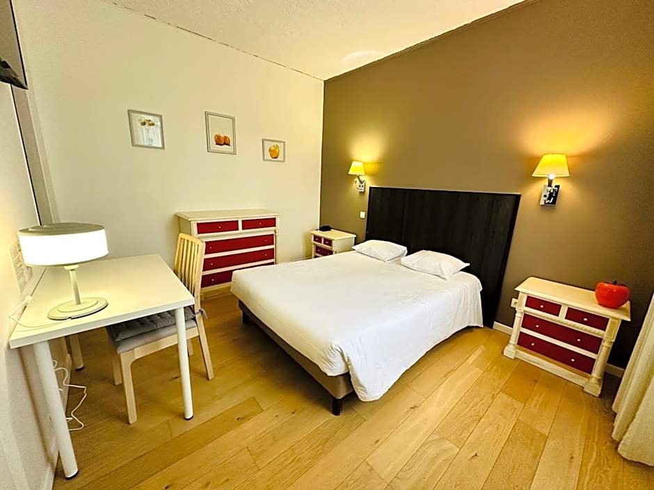 Hotel Italia