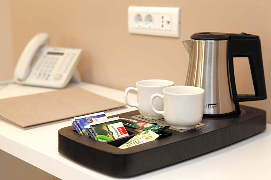 Boutique Hotel Villa Telenta