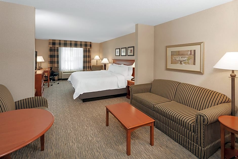 Holiday Inn Express Hotel & Suites Hampton South-Seabrook, an IHG Hotel